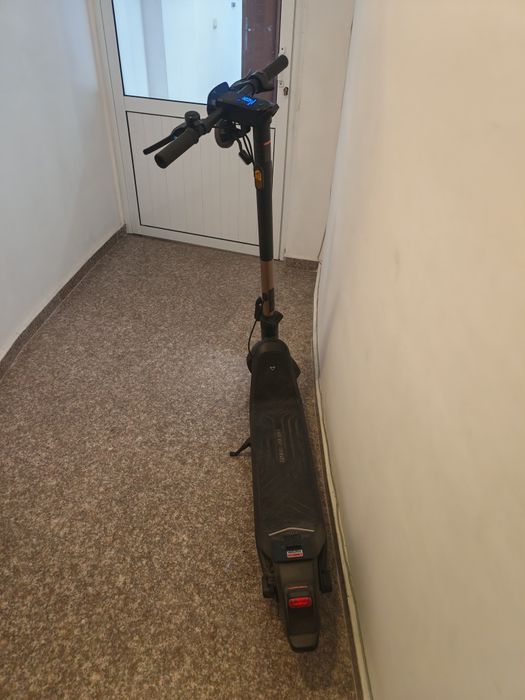 Тротинетка NIU KQi3 Pro