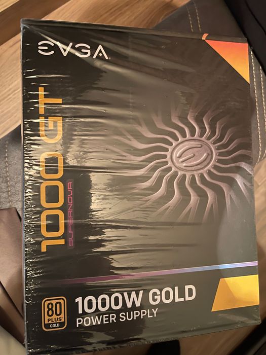 Захранване supernova 1000w gold