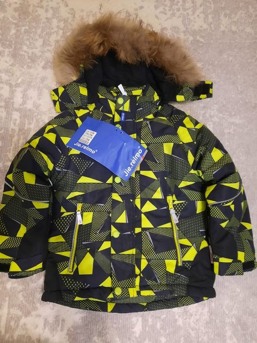 Продам зимний комбинезон