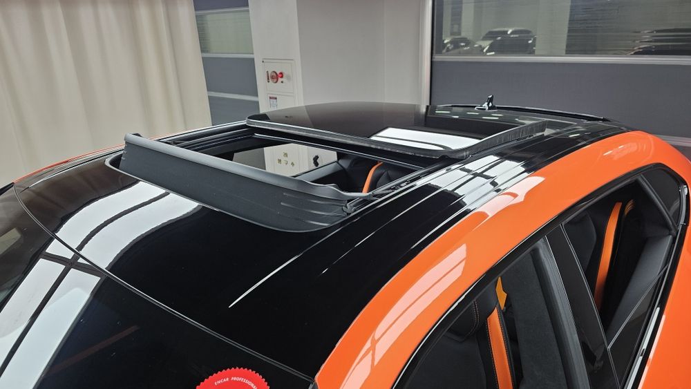 Lamborghini Urus 4.0 V8 SE