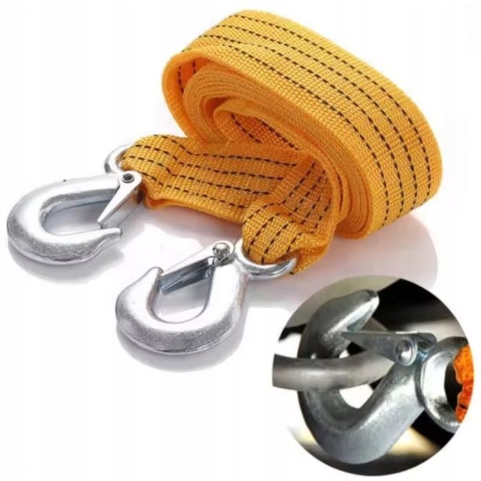 Въже за тег  3тона