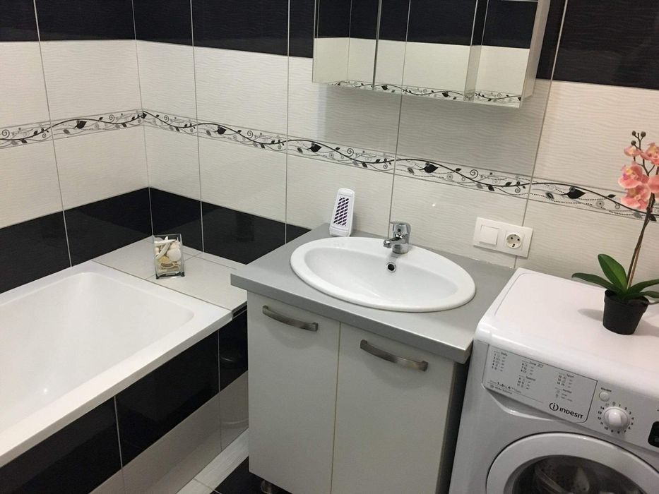 Apartament cu o camera Ared- Micalaca