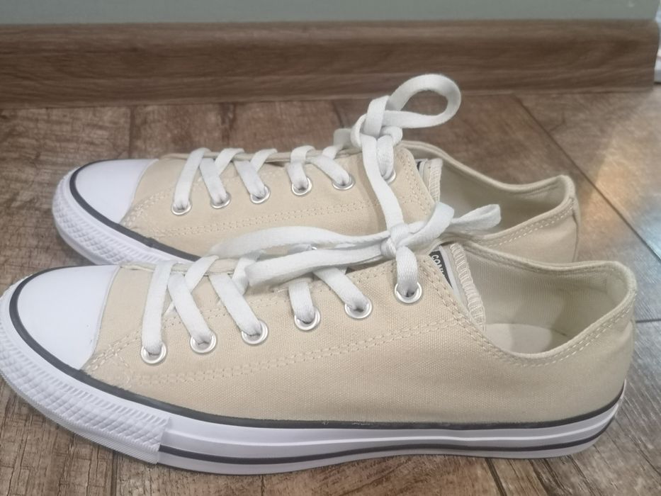 Converse, нови кецове, номер 41