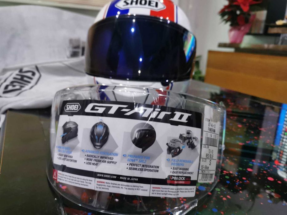 Каска SHOEI GT-Air2