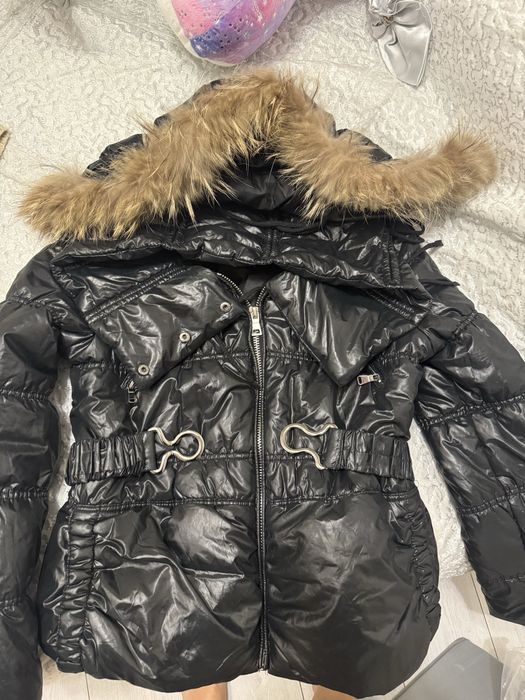 Дамски зимни палтa ZARA, Calvin Klein