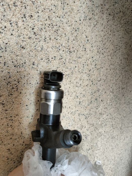 Фарсунка Ниссан Партфайндер