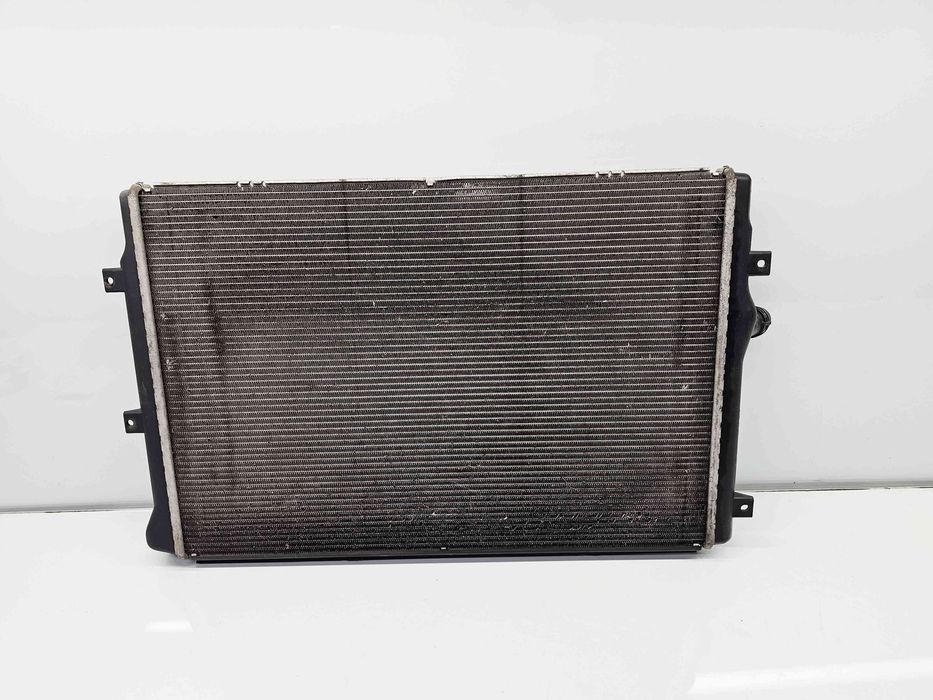 Radiator apa Volkswagen Touran II (1T3) [Fabr 2010-2015] 1K0121251DD 1