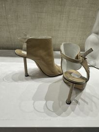 Страхотни обувки Camilla Skovgaard