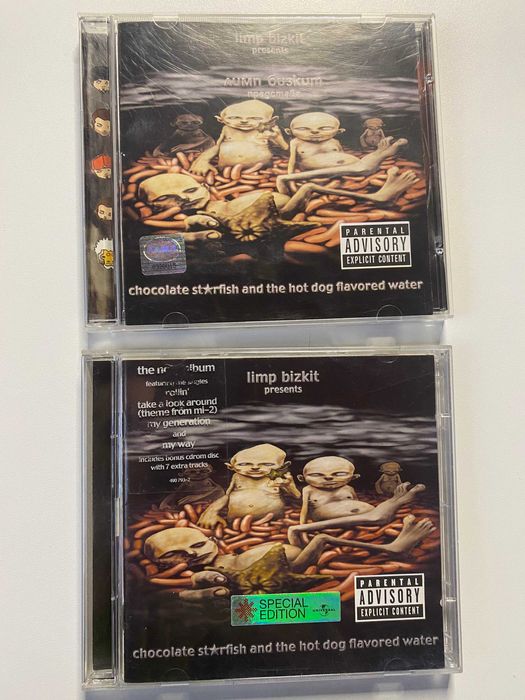 heavy metal/hard rock cd дискове
