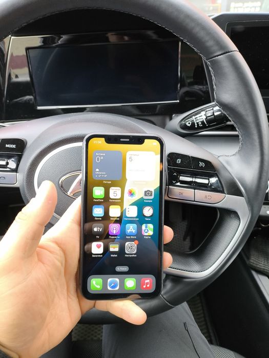 Айфон 11 в идеальном состоянии!