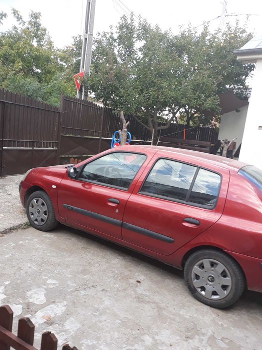 Vand Renault Clio