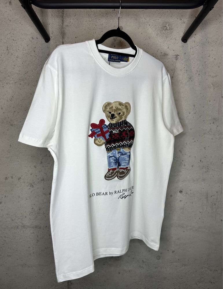 Тениска POLO Rаlph Lauren 2XL