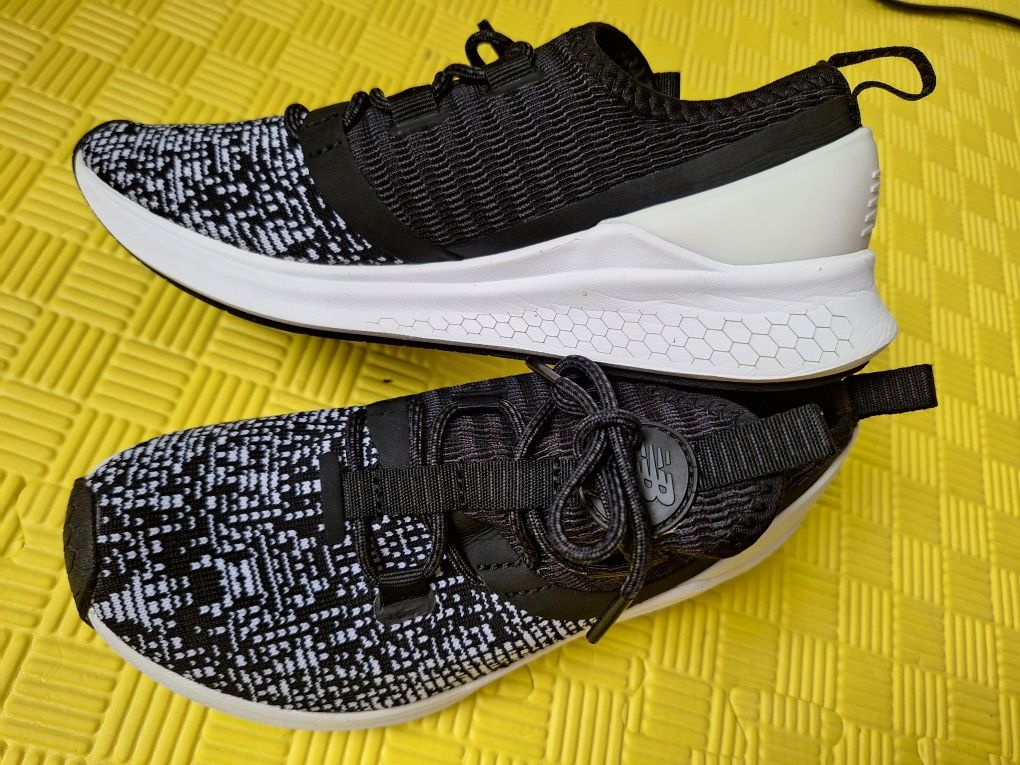 Миратонки New balance