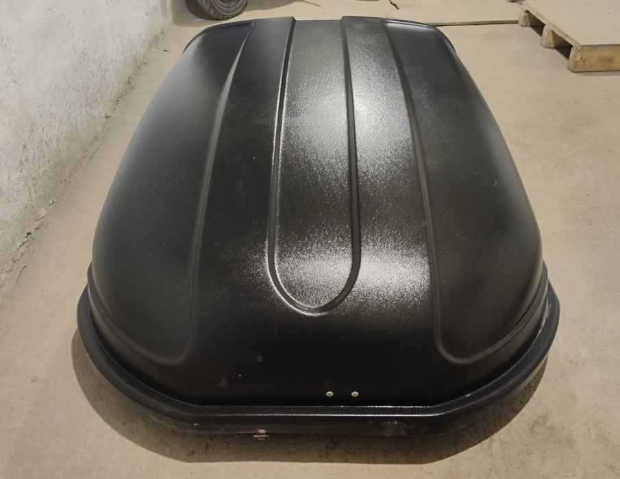 Багажный бокс Yaggo paragmatik 330 л