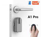 Yala Electrica SmartLock Bluetooth