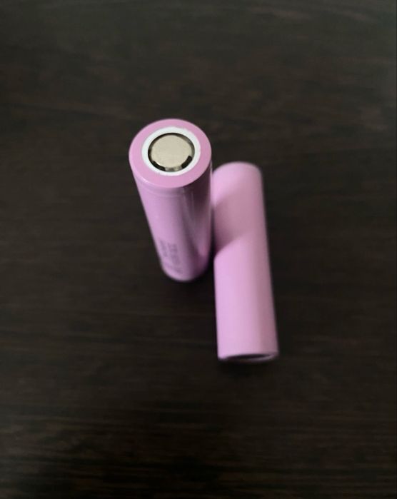 Аккумулятор Samsung 18650 Li-Ion