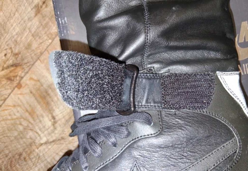 н.40 Nike Air Force 1 upstep