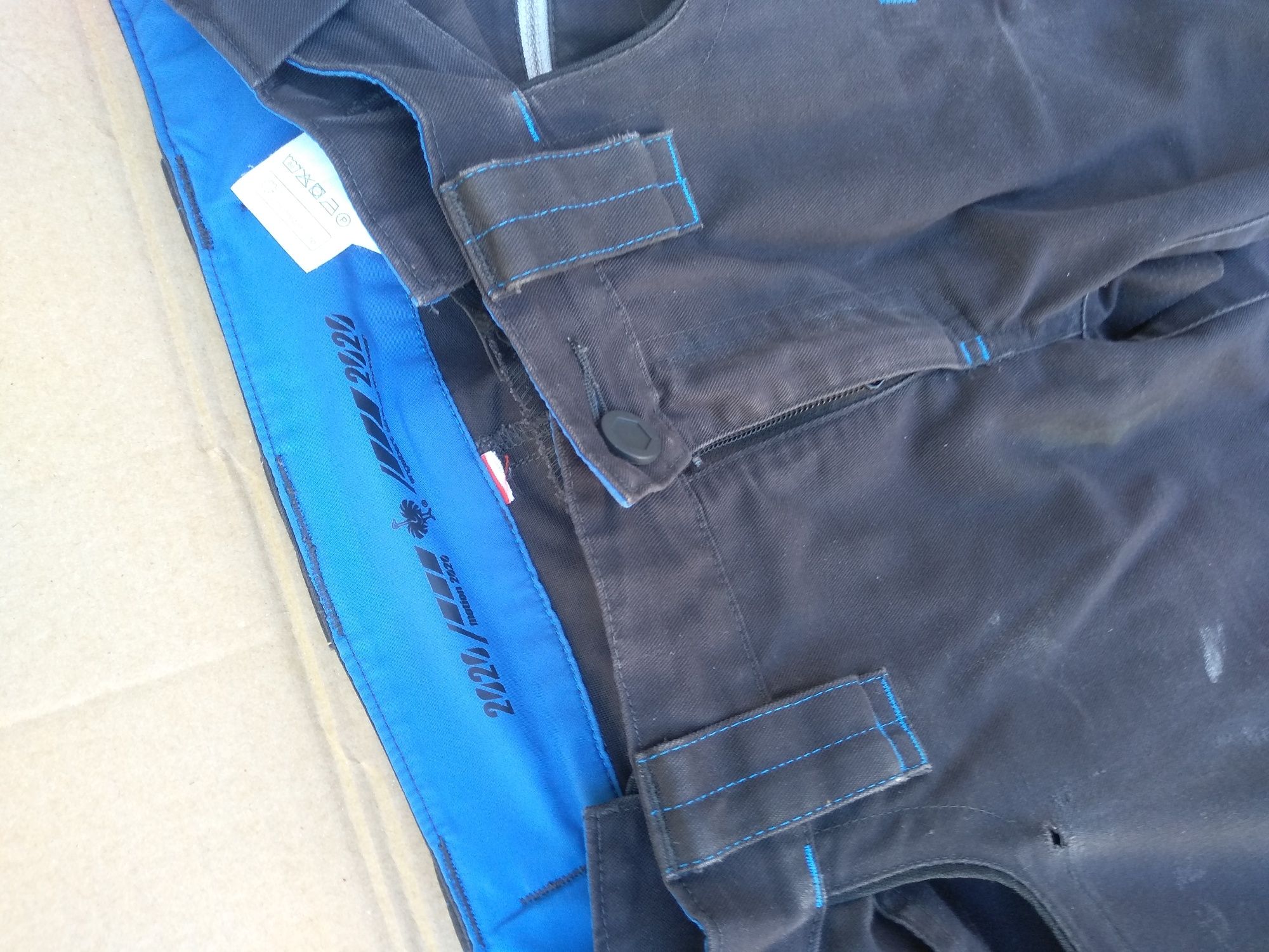 Pantalon Engelbert Strauss 44