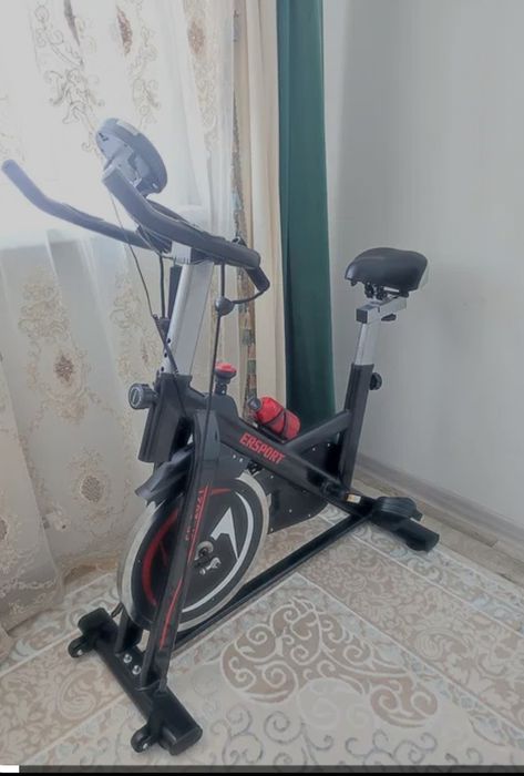 Продам велотренажёр