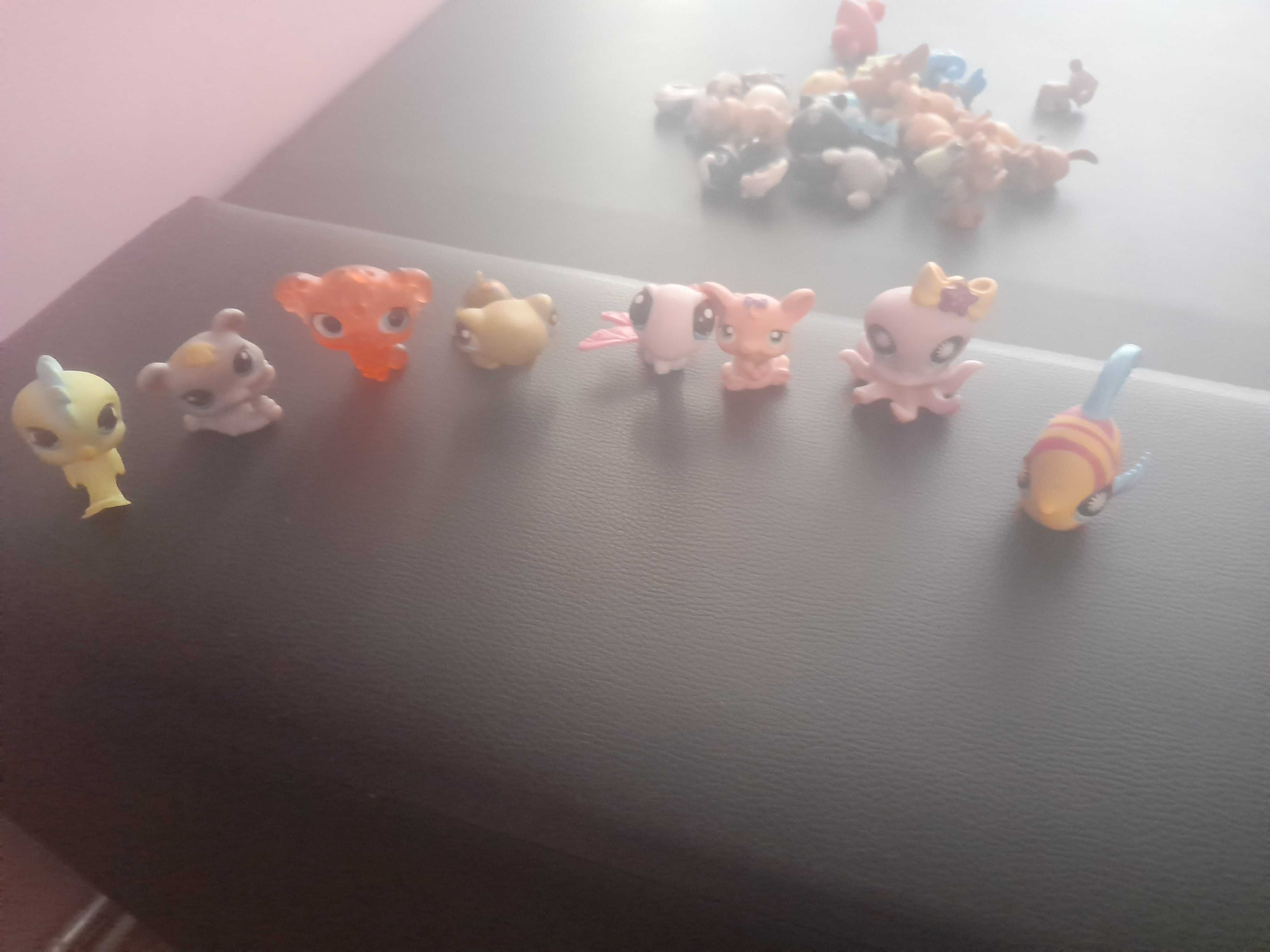 Играчки Lps  различни видове!