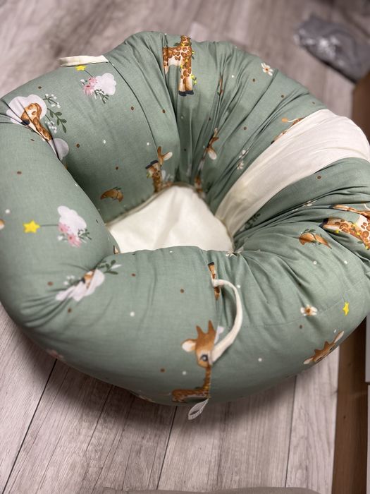 Барбарон за бебе