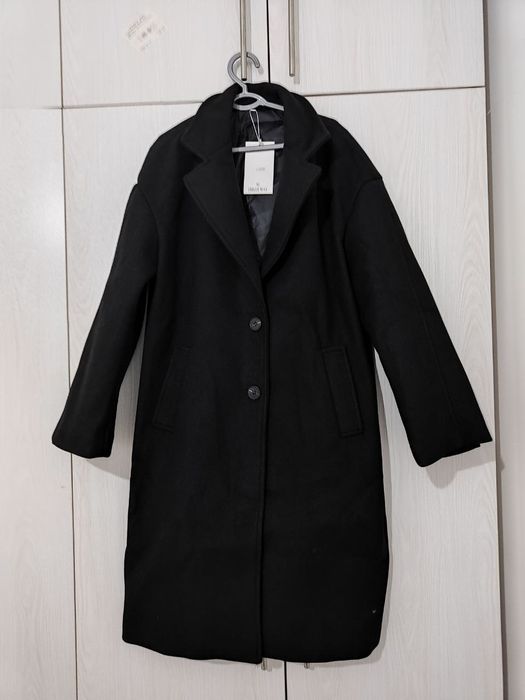 Пальто женское новое