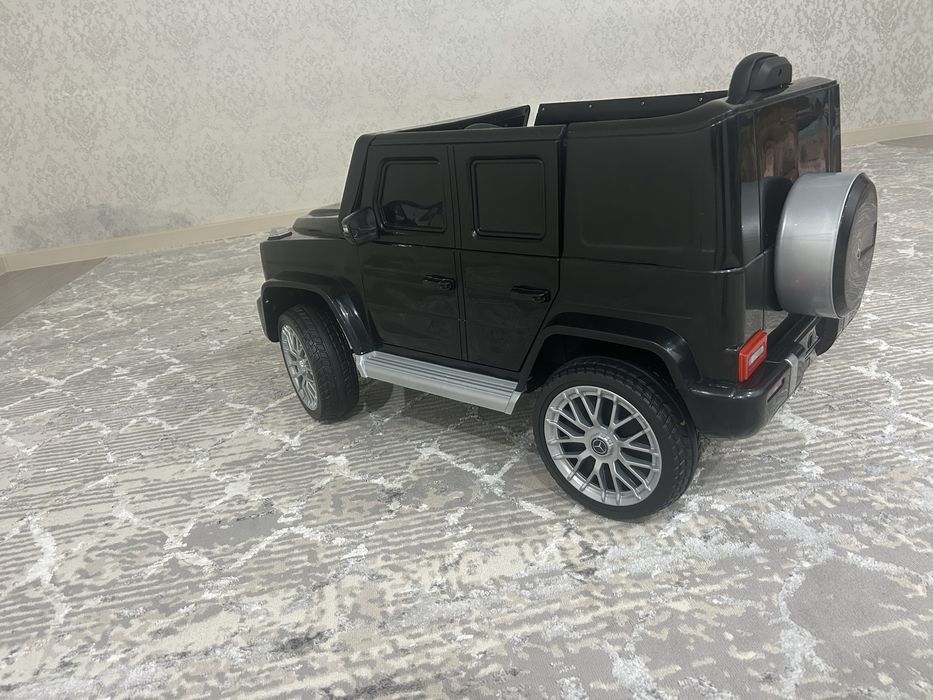 Продается Гелик