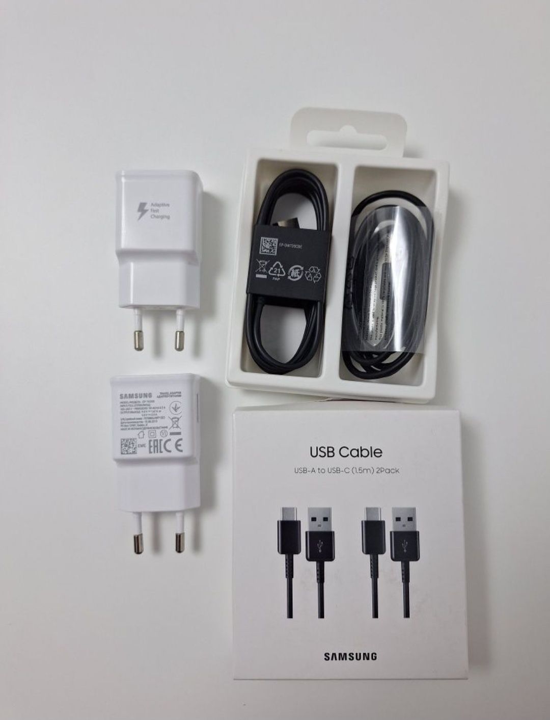 Incarcator samsung fast charger Type-C 

Prețul este fix