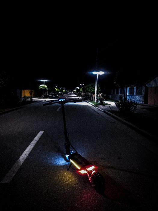 Trotineta Angwatt cs1