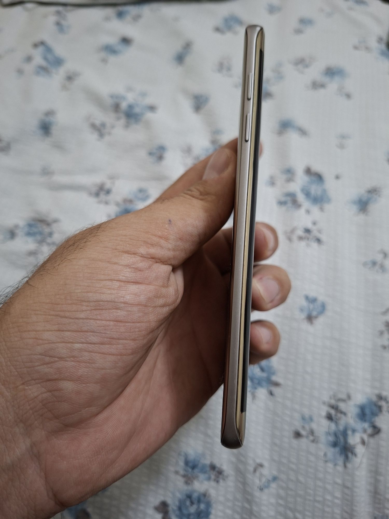 Samsung Galaxy s7 Edge 32gb Gold