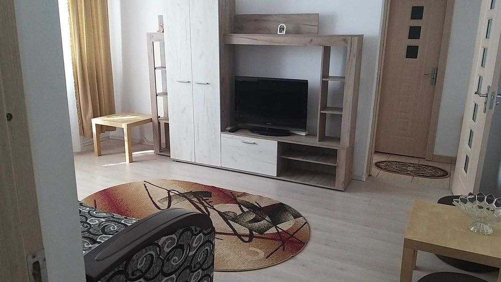 Proprietar - Inchiriez apartament 2 camere SD, Aleea Scurta