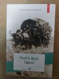 Ogorul - Pearl S. Buck