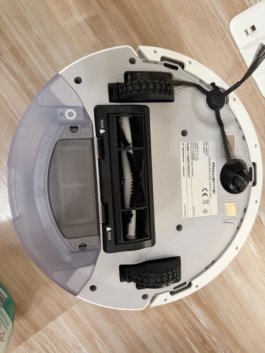 Aspirator robot Rowenta X-Plorer S75S Animal&Allergy