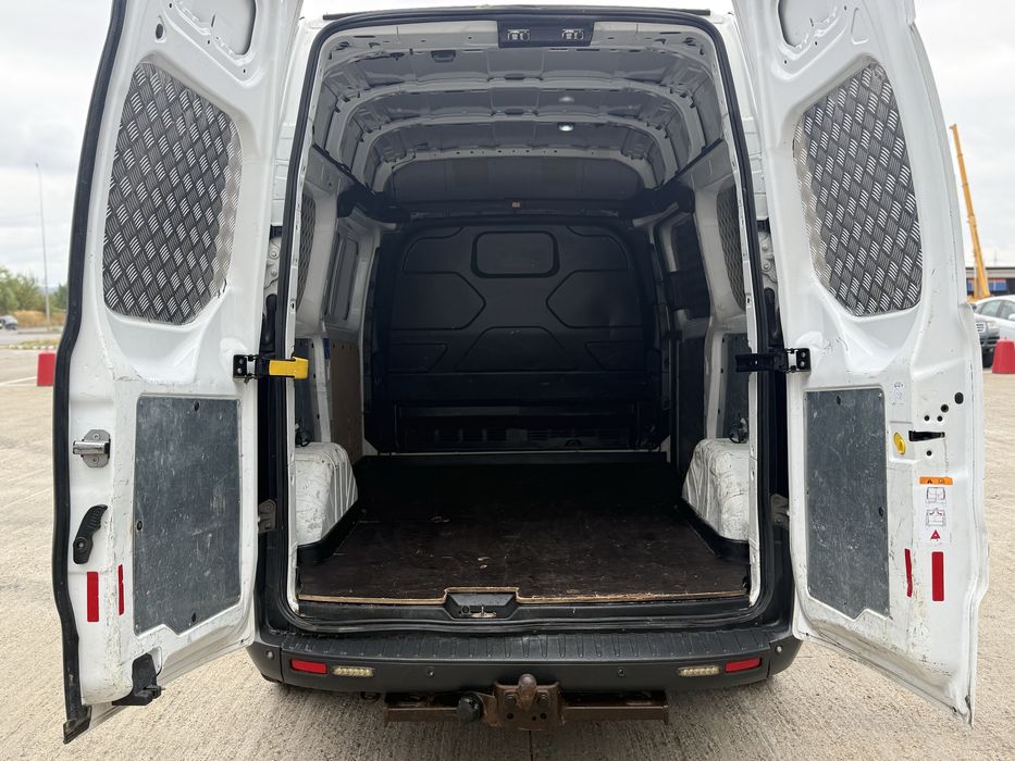 Ford Transit Custom Van L1H2 2.0TDCI/GARANTIE Posibilitate leasing
