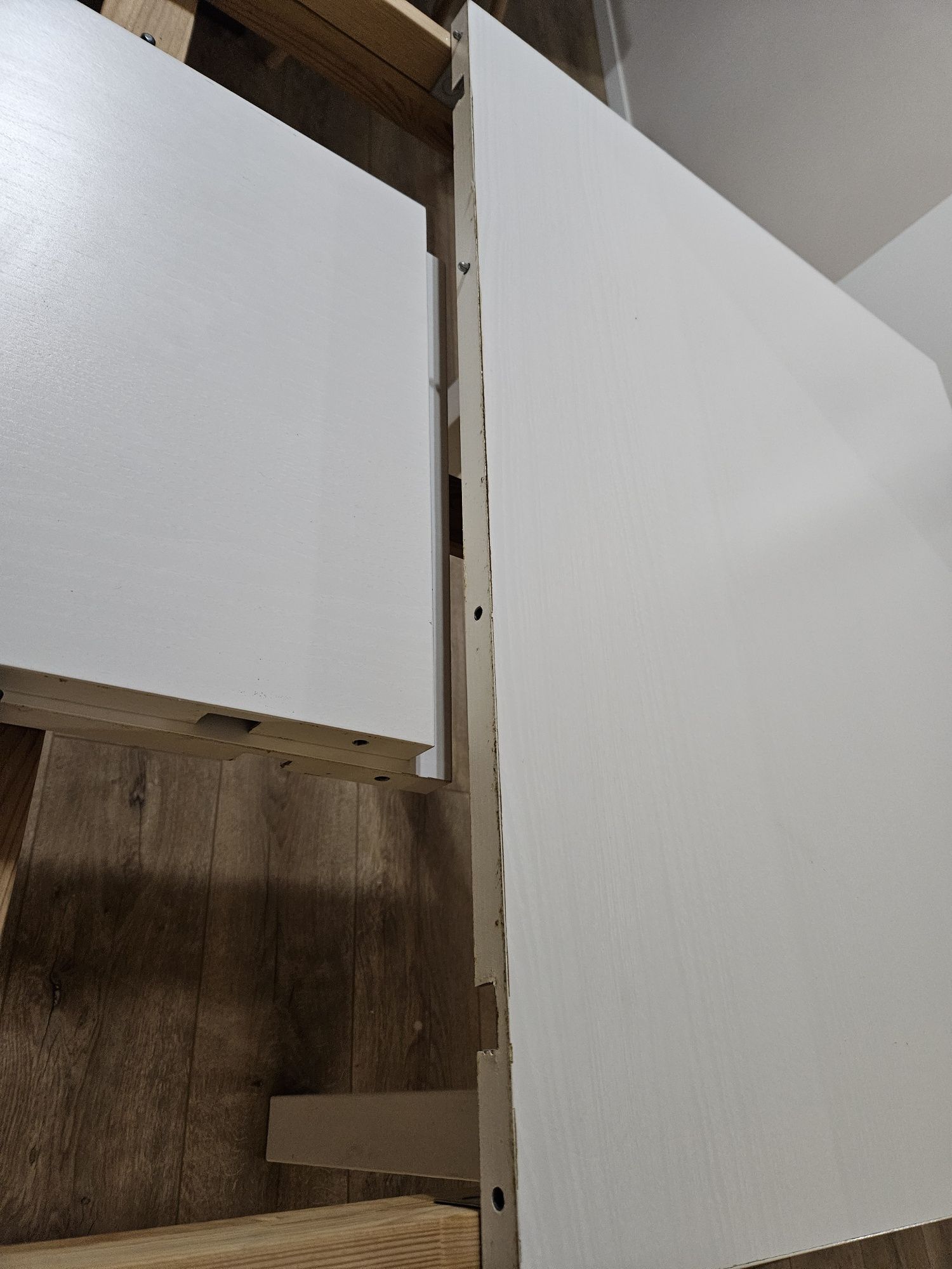 Masa extensibila Ikea Bjursta 140/180/220