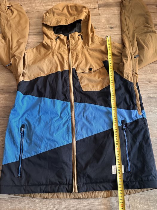 Geaca ski Bench barbati