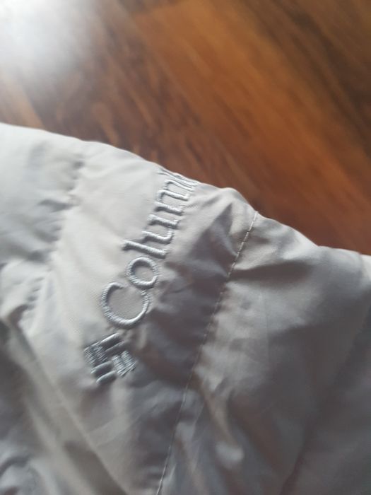 Columbia powder lite slim fit