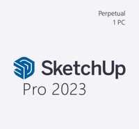 SketchUp Pro 2023 - Licenta PERMANENTA