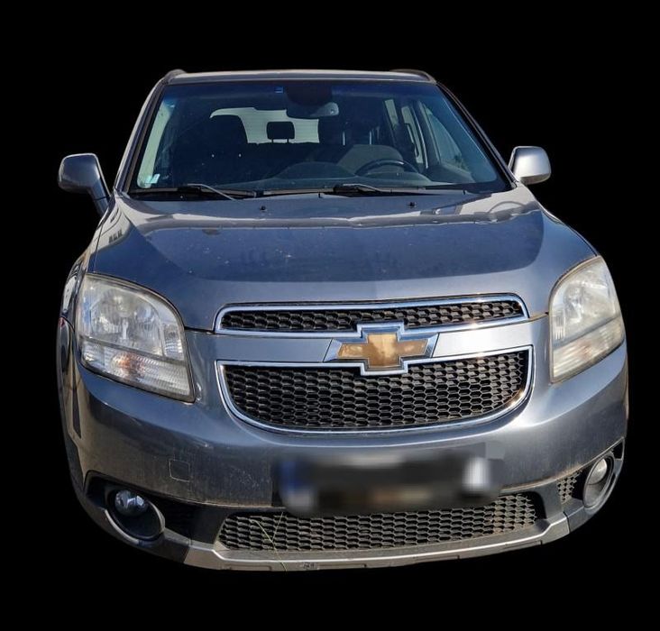 Cutie de viteze manuala 6+1T F40 Chevrolet Orlando J309 2.0 DOHC 16V 1