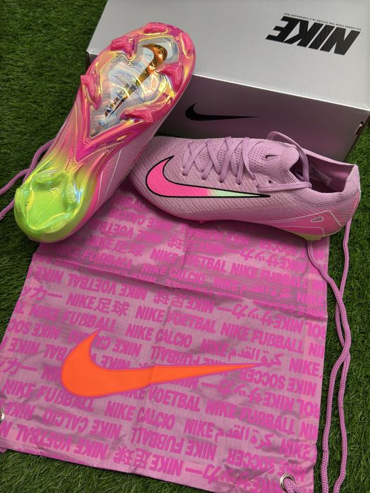 Ghete Fotbal Nike Air Zoom Mercurial Vapor 16 Elite