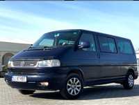 Vând wv T4 2.5tdi