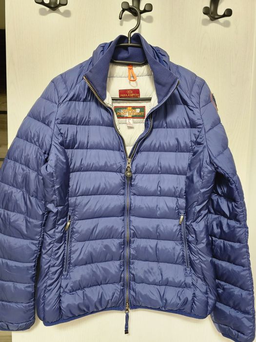 Geaca femei  Parajumpers cu puf