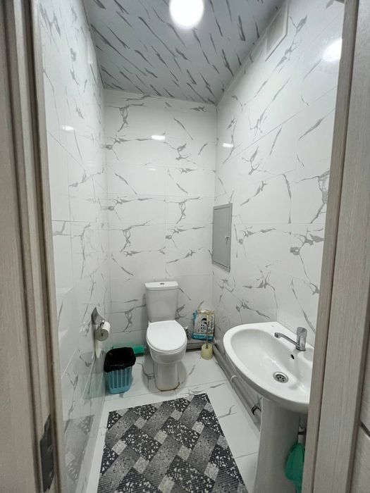 Маклерсиз квартира Сергели 7 ва 3 метро бекатлари ёнида