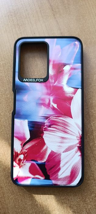 Калъф Mobilfox за Xiaomi Redmi Note 12