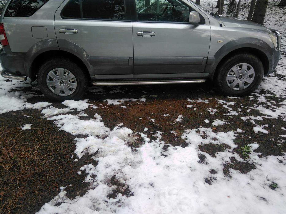 КИЯ Соренто На части, дизел, Kia Sorento, няколко броя