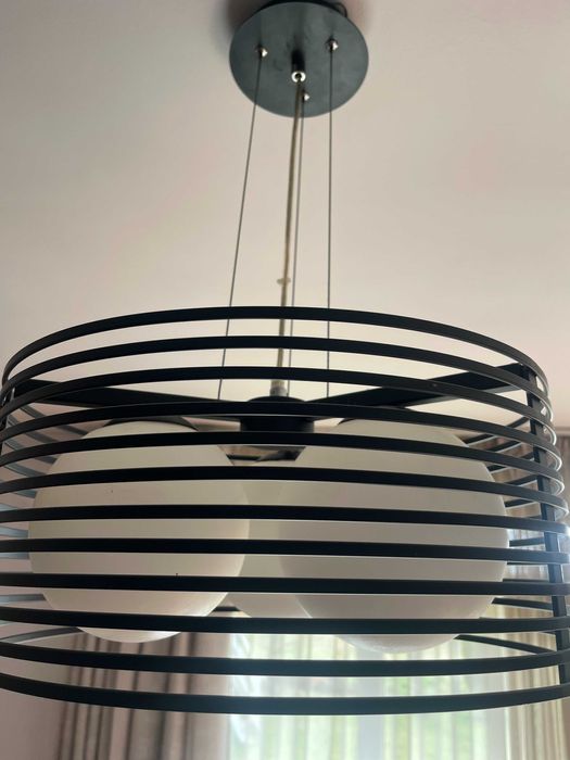 Lustre de living / dormitor