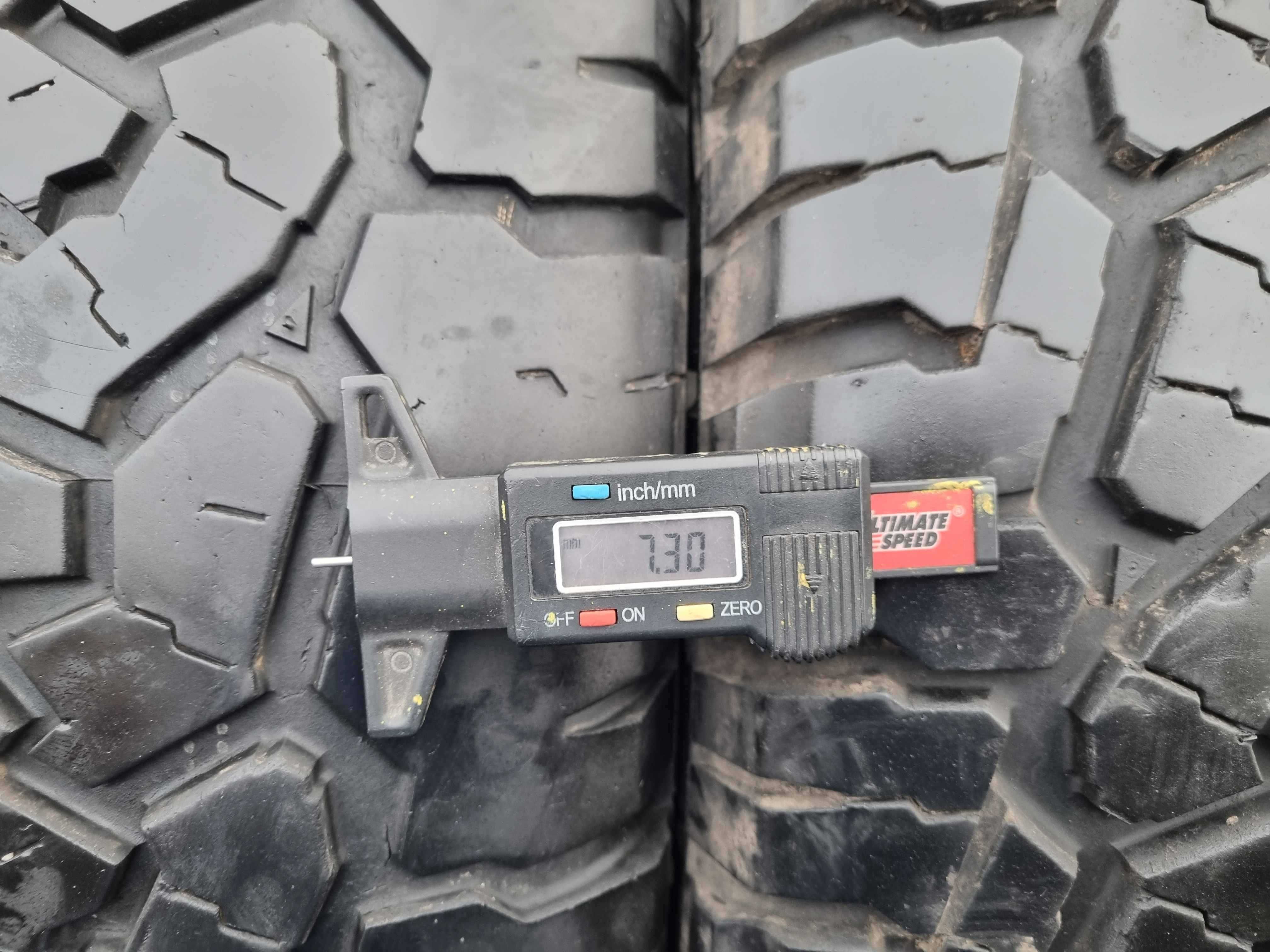 SET 4 Anvelope All Season 275/60 R20 ROADCRUZA RA1100 119/116S