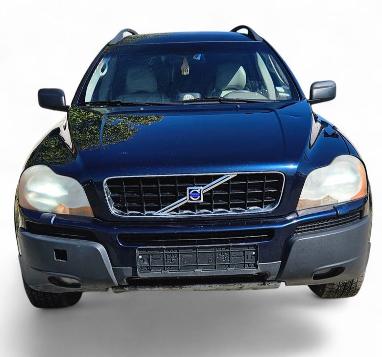 Volvo XC 90 2.9 B6294T T6 na chasti Волво ХЦ 90 2.9 Т6 на части