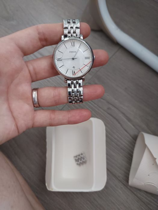 Vând ceas Fossil Jacqueline ES3433