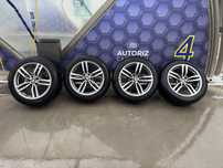 Roti jante R19 bmw x6 f16 x5 f15 style 623m